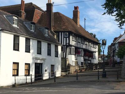 The Lamb Inn - Eastbourne