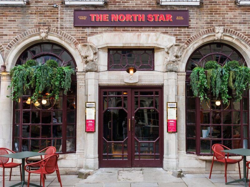 The North Star