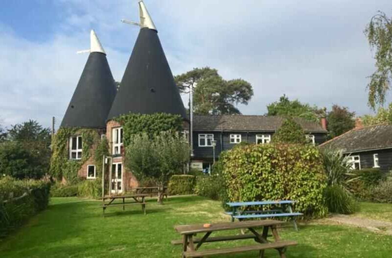 The Playden Oasts Inn - Rye