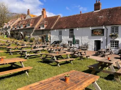 The Tiger Inn - Eastbourne