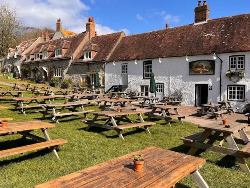 The Tiger Inn - Eastbourne
