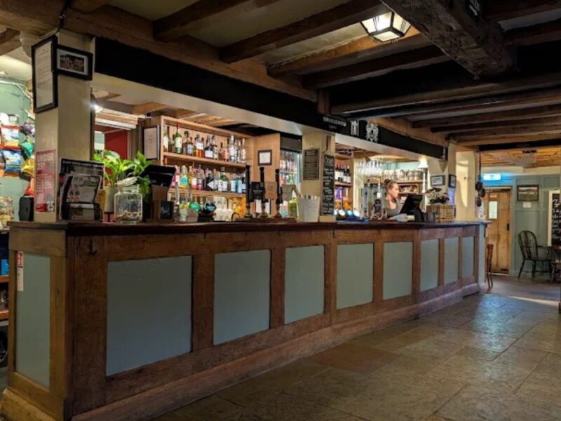 The Tiger Inn - Eastbourne