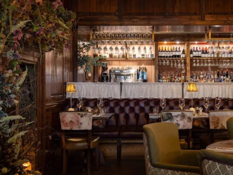The White Hart - Lewes
