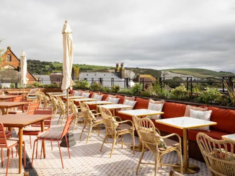 The White Hart - Lewes