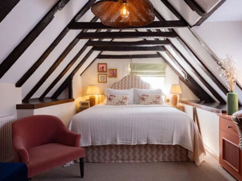 The White Hart - Lewes