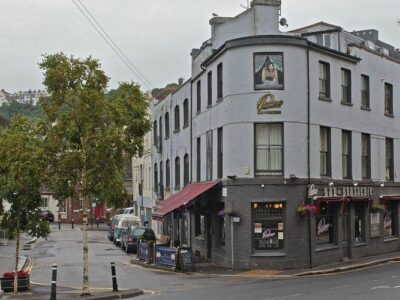 Town House Rooms - Hastings