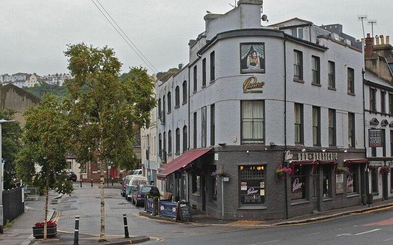 Town House Rooms - Hastings