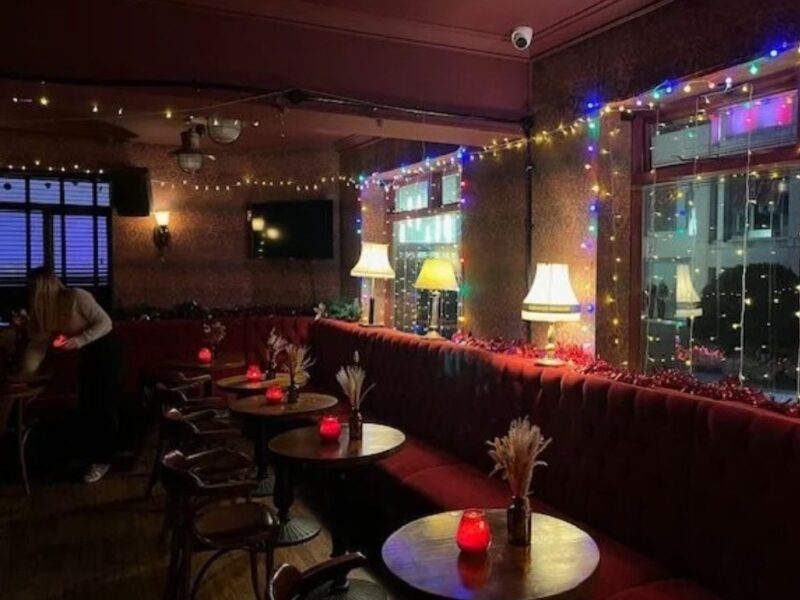 The Inn On The Square