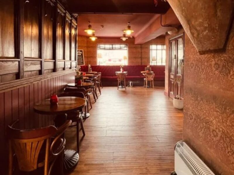 The Inn On The Square