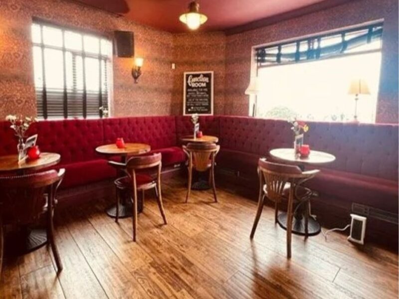 The Inn On The Square