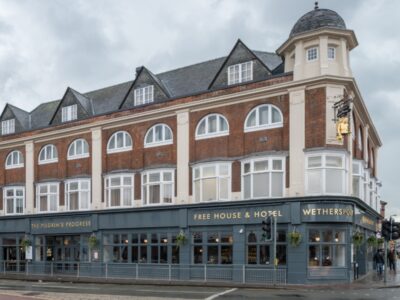 The Pilgrim’s Progress - Bedford