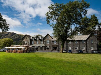 The Coniston Inn