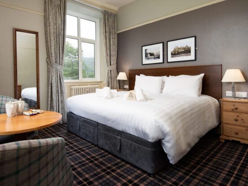 The Coniston Inn