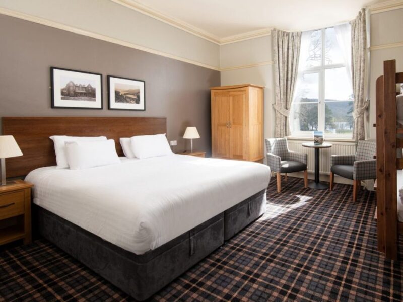 The Coniston Inn