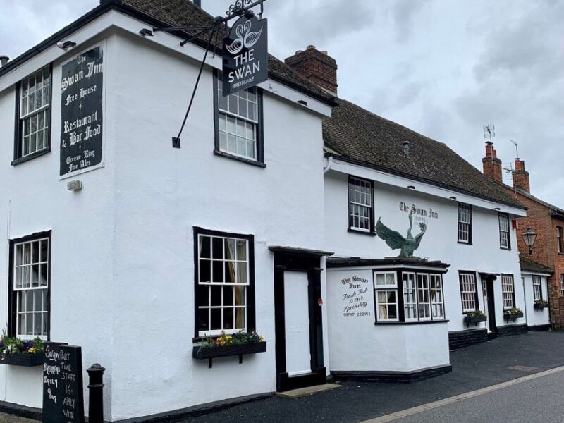 The Swan Inn