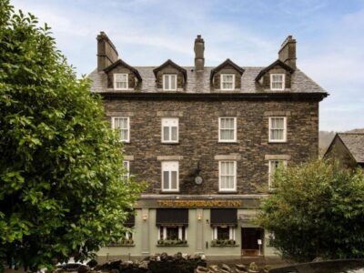 The Temperance Inn - Ambleside