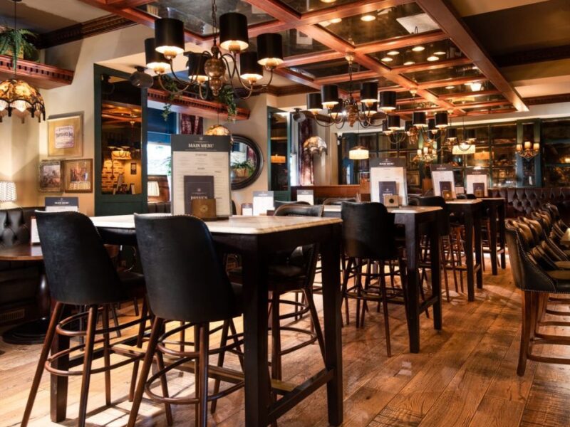 The Temperance Inn - Ambleside