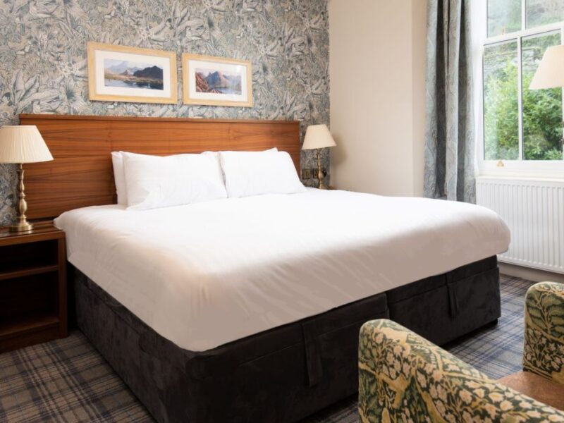 The Temperance Inn - Ambleside