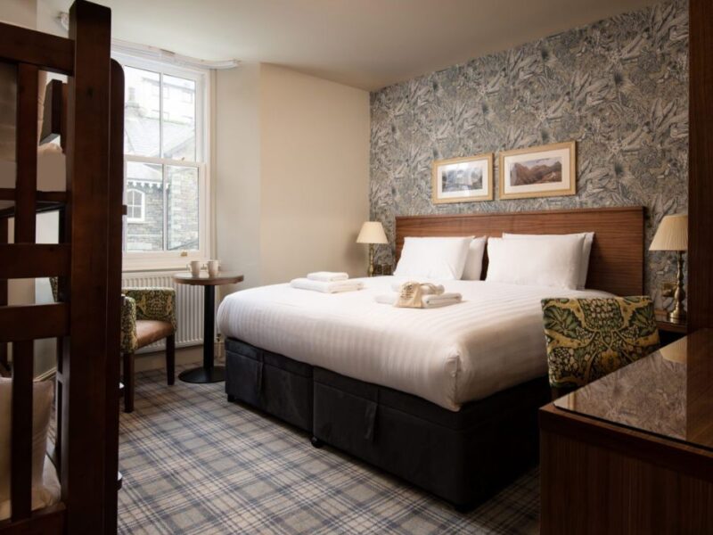 The Temperance Inn - Ambleside