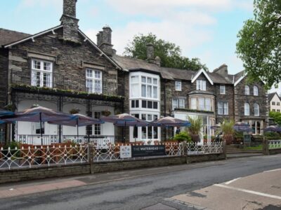 The Waterhead Inn - Ambleside