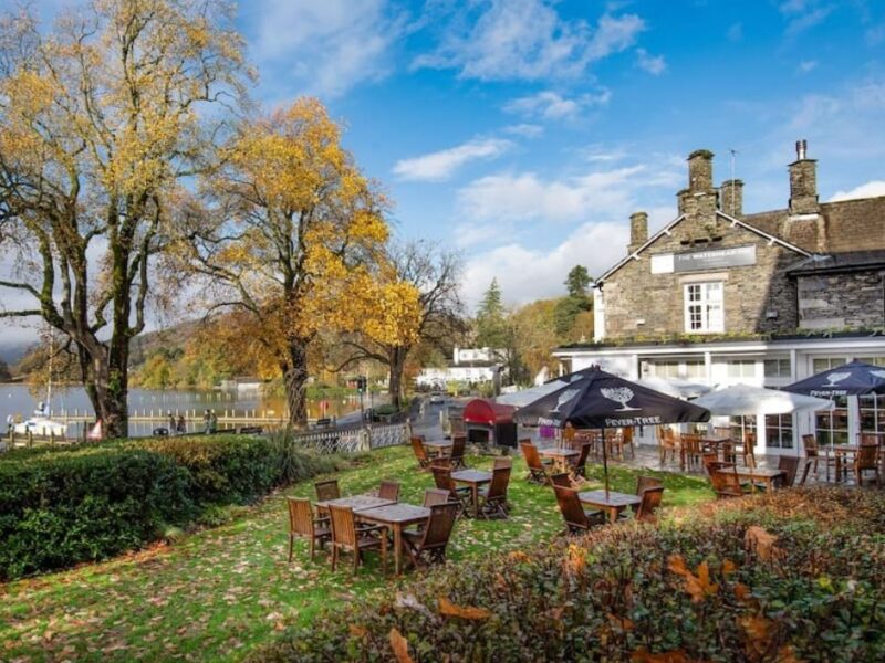 The Waterhead Inn - Ambleside