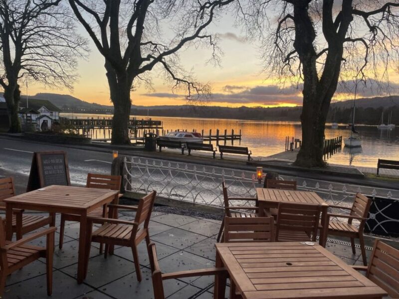 The Waterhead Inn - Ambleside