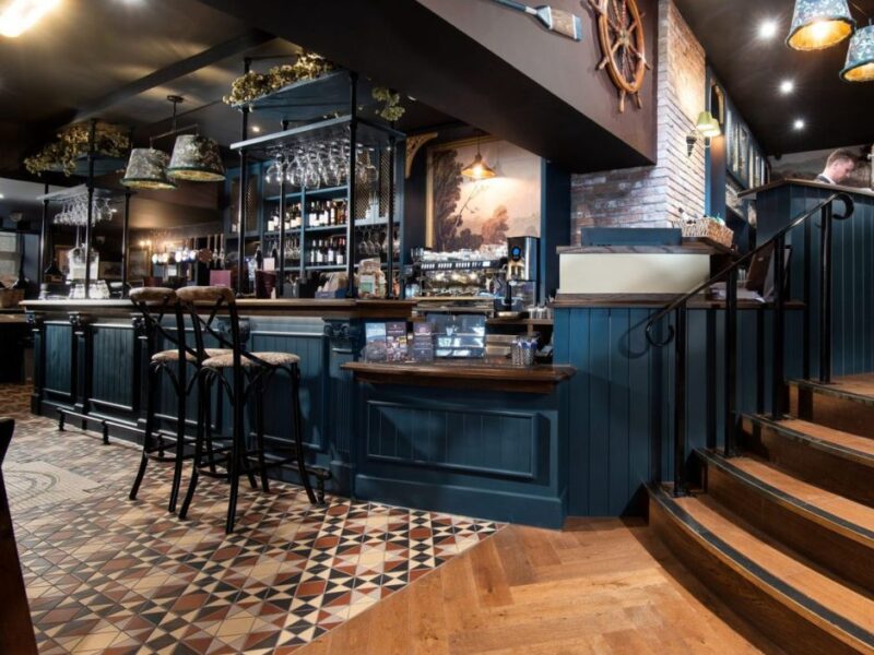 The Waterhead Inn - Ambleside