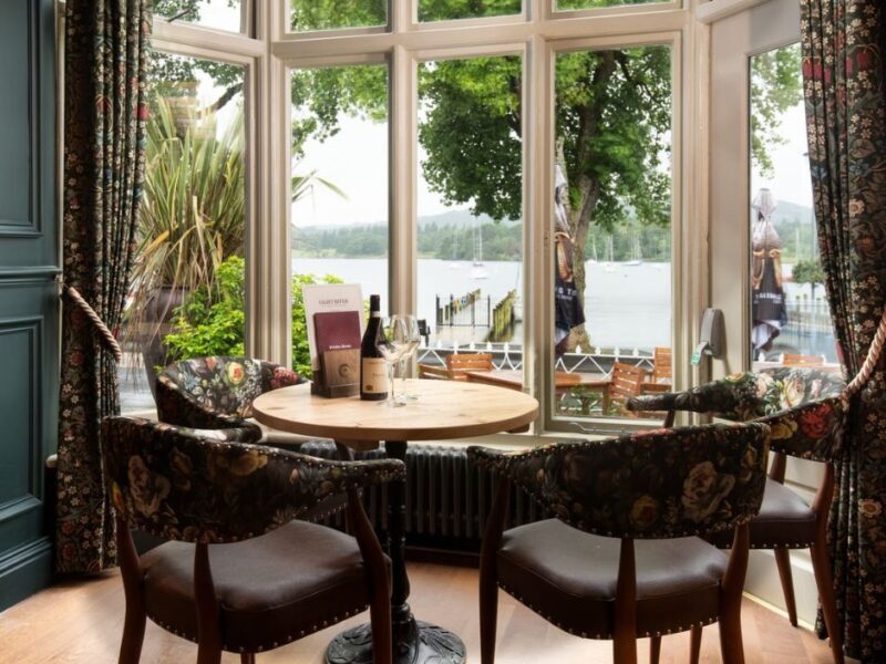 The Waterhead Inn - Ambleside