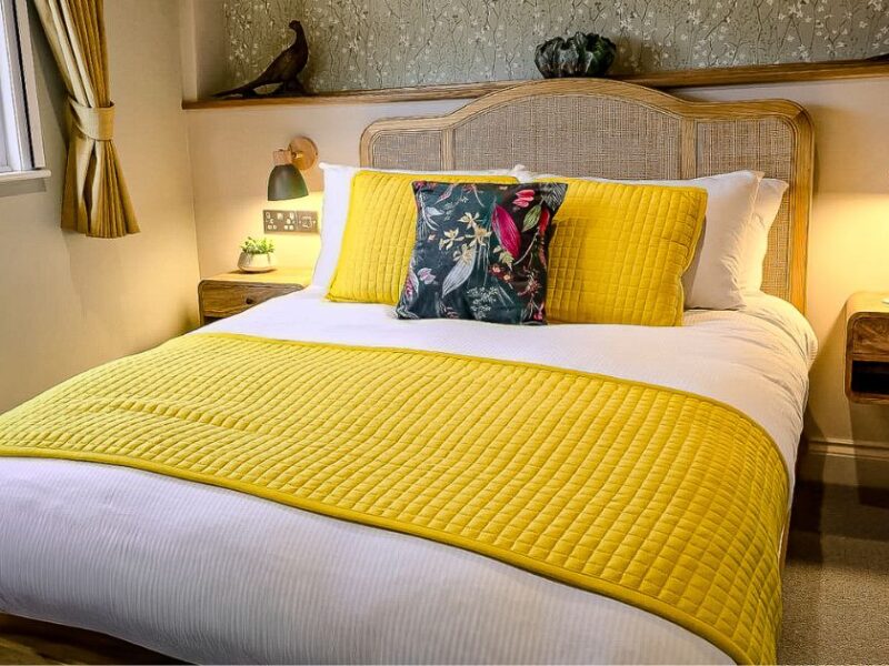 The White Hart Inn - Margaretting Tye