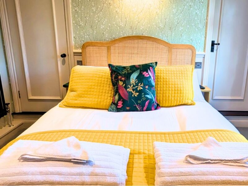 The White Hart Inn - Margaretting Tye