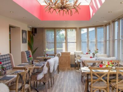 The White Hart - Little Waltham