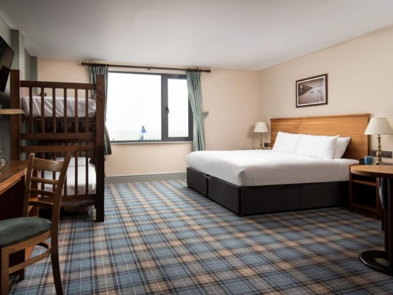 The Commissioners Quay Inn - Blyth