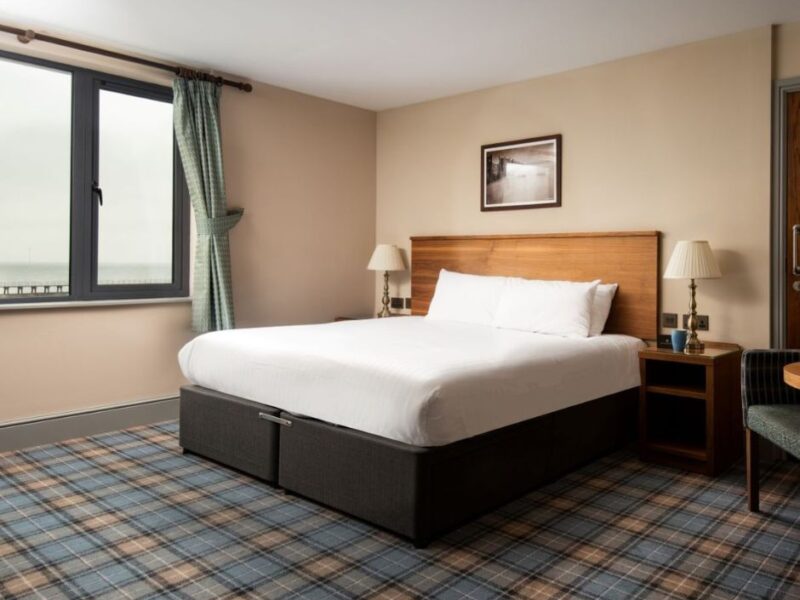 The Commissioners Quay Inn - Blyth