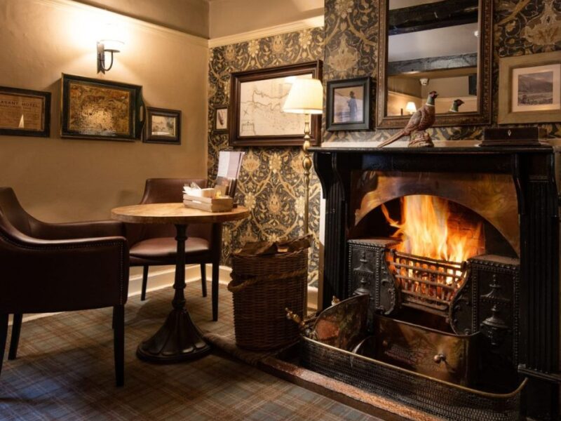 The Pheasant Inn - Bassenthwaite