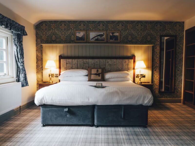 The Pheasant Inn - Bassenthwaite