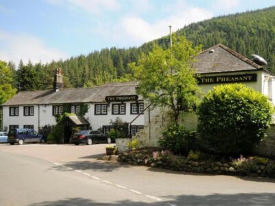 The Pheasant Inn - Bassenthwaite