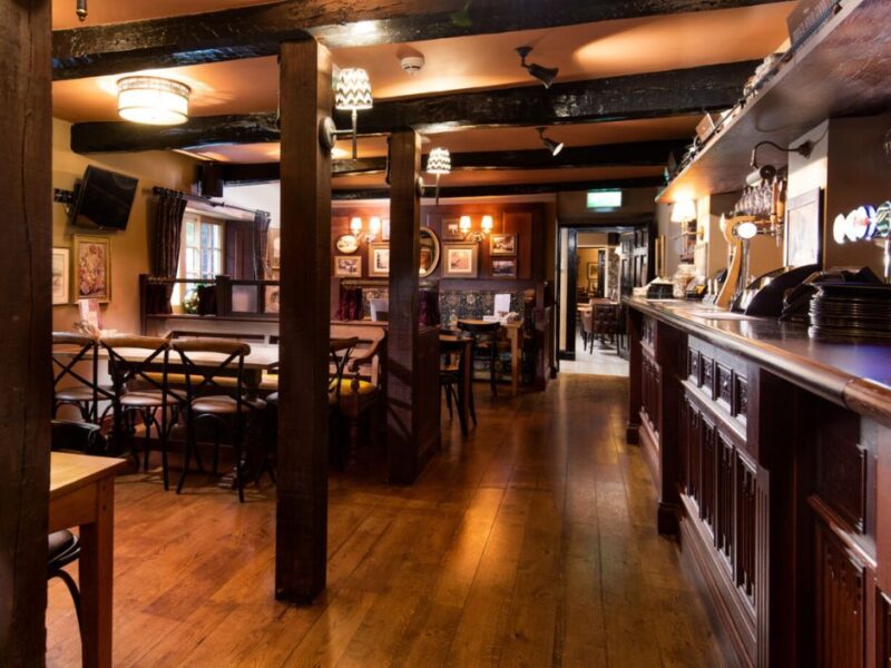 The Pheasant Inn - Bassenthwaite