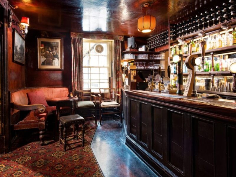 The Pheasant Inn - Bassenthwaite