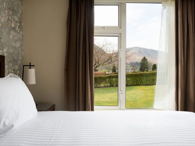 The Swan - Grasmere
