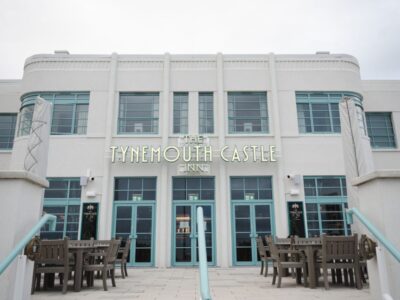 The Tynemouth Castle Inn