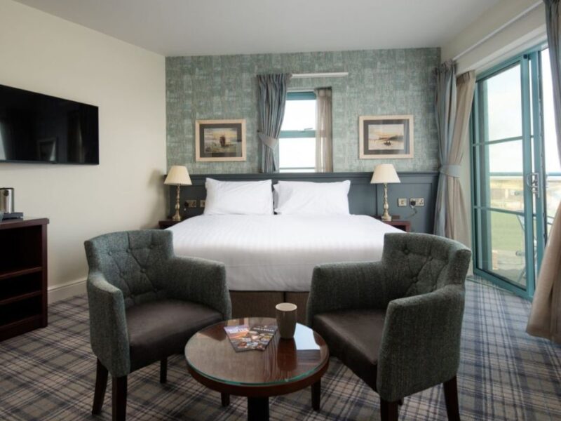 The Tynemouth Castle Inn