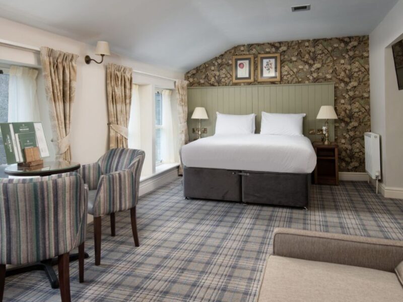 The Ullswater Inn - Glenridding