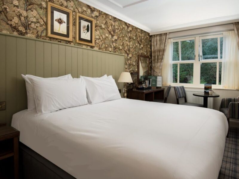 The Ullswater Inn - Glenridding