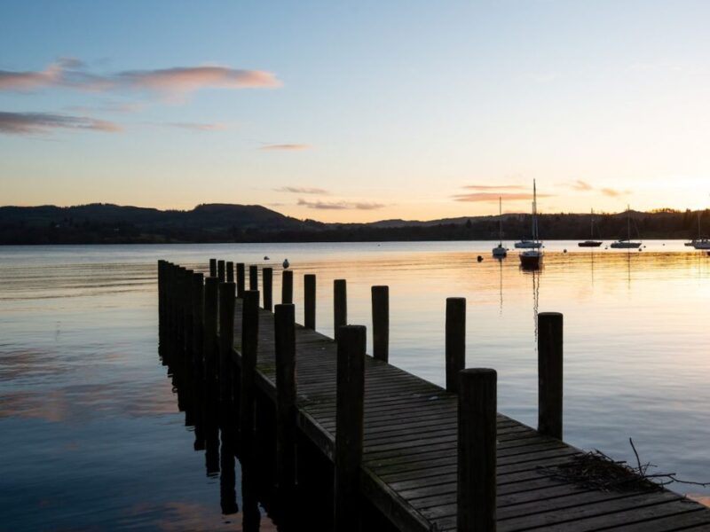 The Wateredge Inn - Ambleside