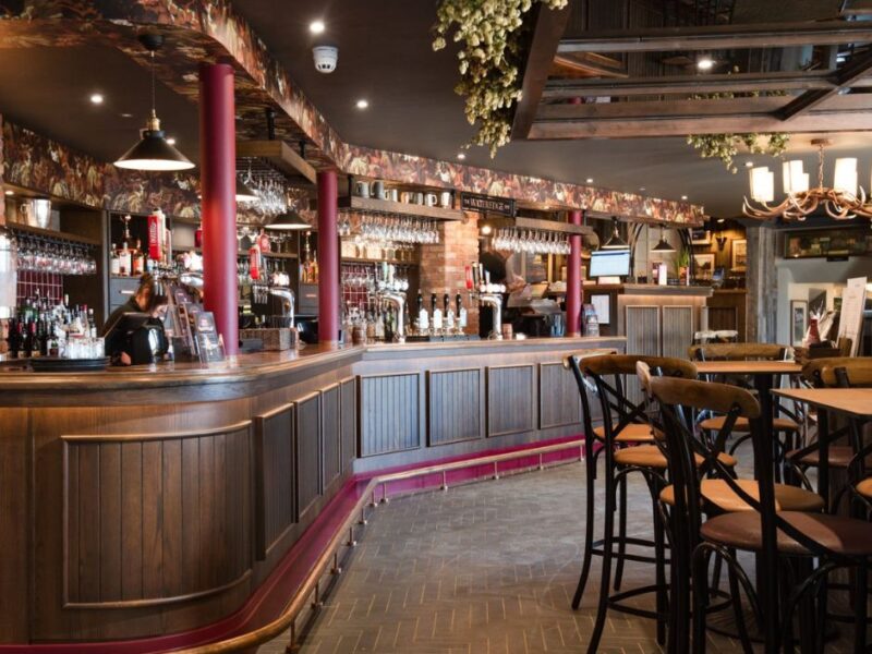 The Wateredge Inn - Ambleside