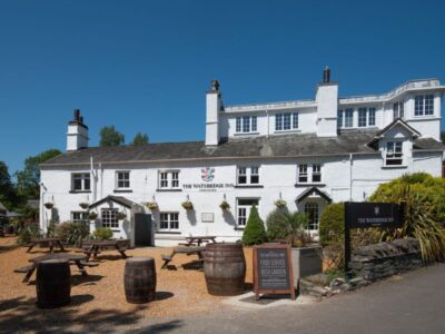 The Wateredge Inn - Ambleside