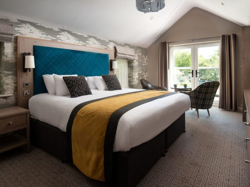 The Wateredge Inn - Ambleside