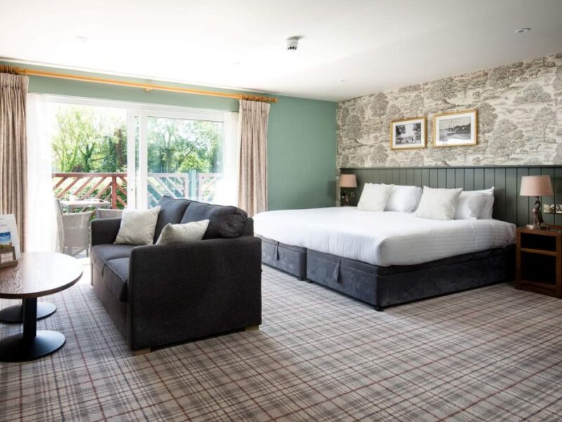 The Wateredge Inn - Ambleside