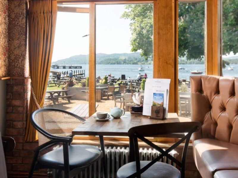 The Wateredge Inn - Ambleside