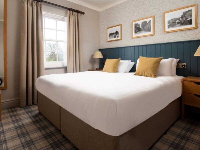 The Angel Inn - Windermere
